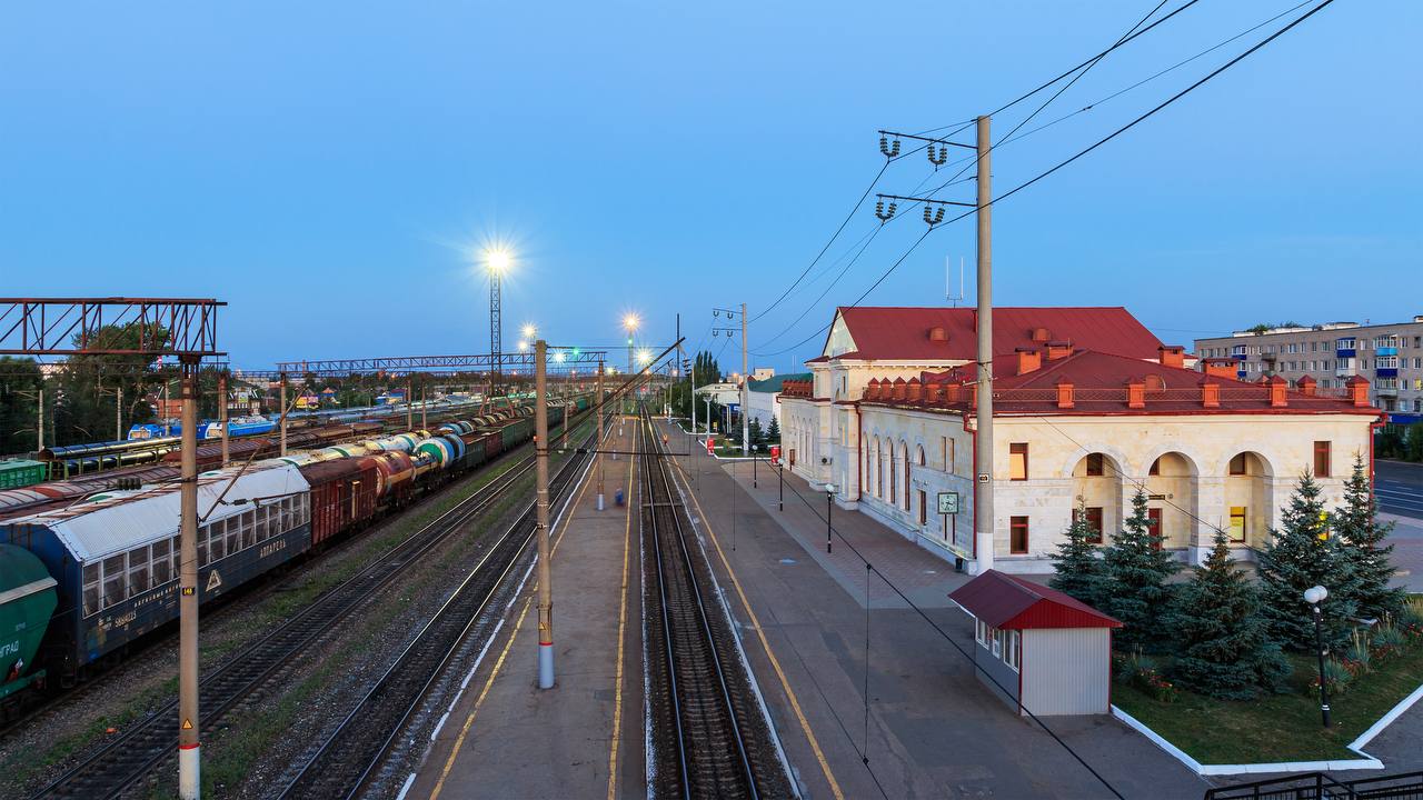 МинивэнGO - Заказ минивэна и микроавтобуса из аэропорта Геленджика в Канаш